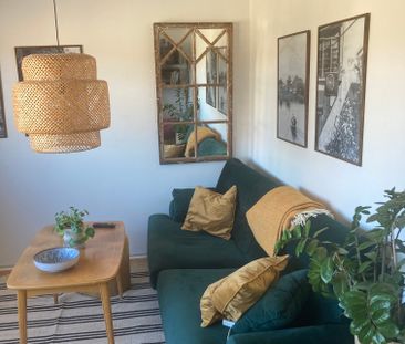 Mölndalsvägen, Göteborg - Photo 1