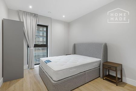 3 bedroom flat to rent - Photo 4