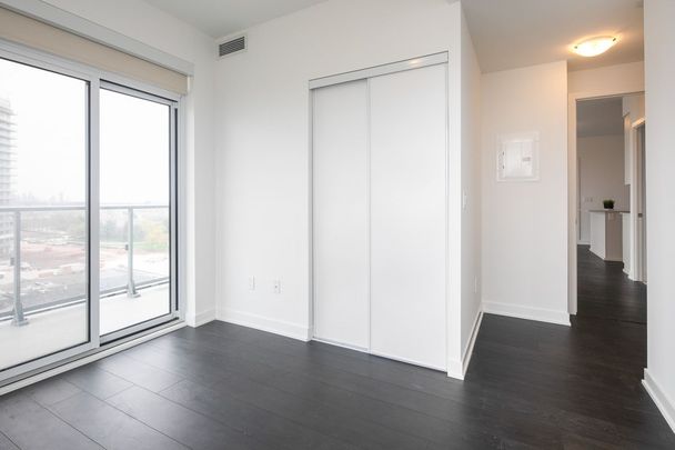 For Lease - 4655 Glen Erin Drive Unit# 803, Mississauga, Ontario - Photo 1