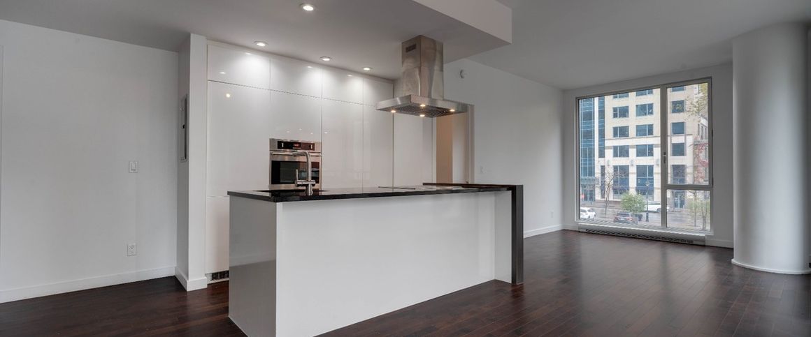 À louer / Appartement - Photo 1