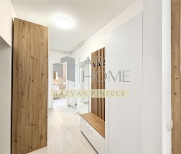 Apartament 2 camere de lux, parcare privata, Albert Nord, Ploiesti - Fotografie 5