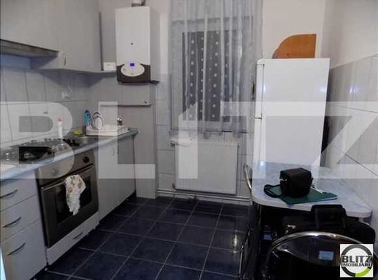 Inchiriere 1 camera, 34 mp, decomandat, imobil nou, mobilat modern, zona UMF! - Photo 1