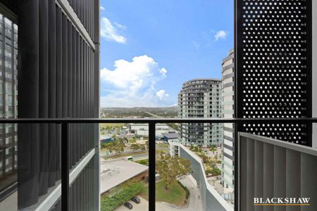 14th floor, spacious Ruby apartment - Photo 5