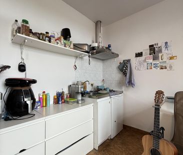 Kamer 8 - Forelstraat 73 - Photo 2
