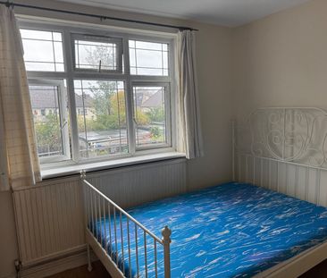 Room in a Shared House, Victor Grove, HA0 - Photo 5