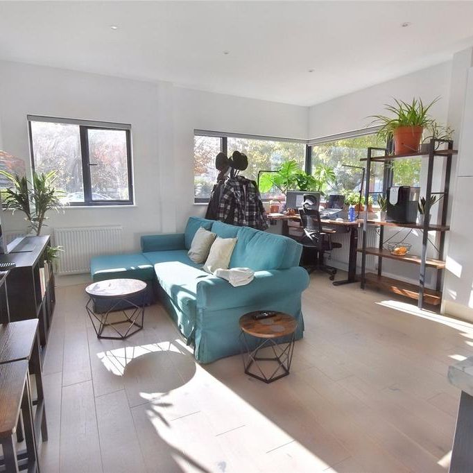 1 bedroom apartment to rent - Photo 1