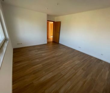 Wohnung zur Miete in Saerbeck Frisch renovierte 2-Zimmerwohnung mit... - Photo 2