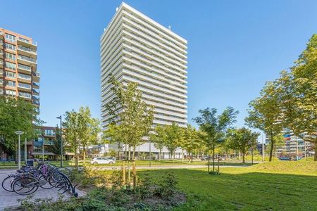 Te huur: Appartement Martinus Nijhofflaan in Delft - Foto 2