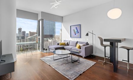 Warszawa, Śródmieście, Twarda - Photo 3