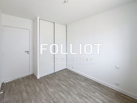 A louer : Maison neuve T4 avec jardin � Javen� - R�f.2549CV - Photo 5