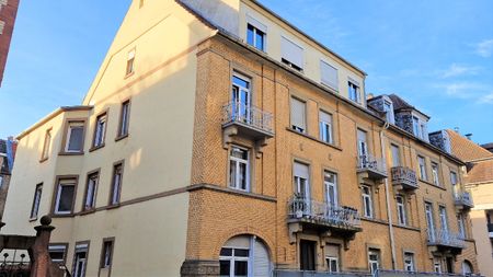 Helle 2 ZKB in der Neckarstadt-Ost - Photo 5