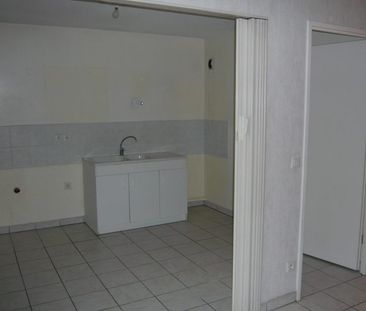 Appartement T4 à GRENOBLE - Photo 5