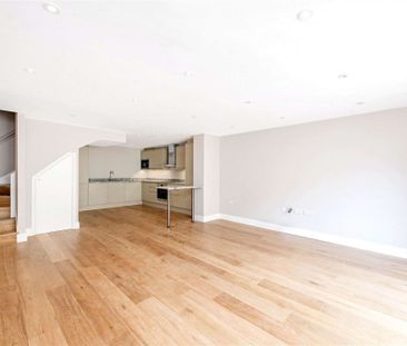 Sheen Road, Richmond, Surrey, TW9 1UF - Photo 2