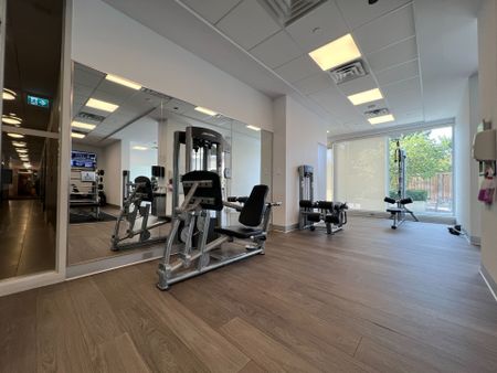 For Lease - 1346 Danforth Road Unit# 510, Toronto, Ontario - Photo 2