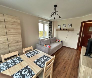 2-pokoje, Sopot | Na rok akademicki - Фото 5