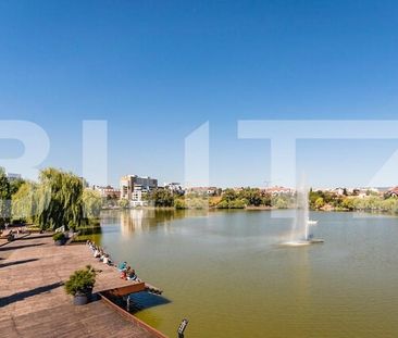 Apartament de inchiriat, 55 mp, parcare subterana, zona Iulius Mall - Photo 1
