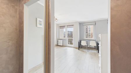 Kawalerka w topowej lokalizacji 33 m² - Photo 3