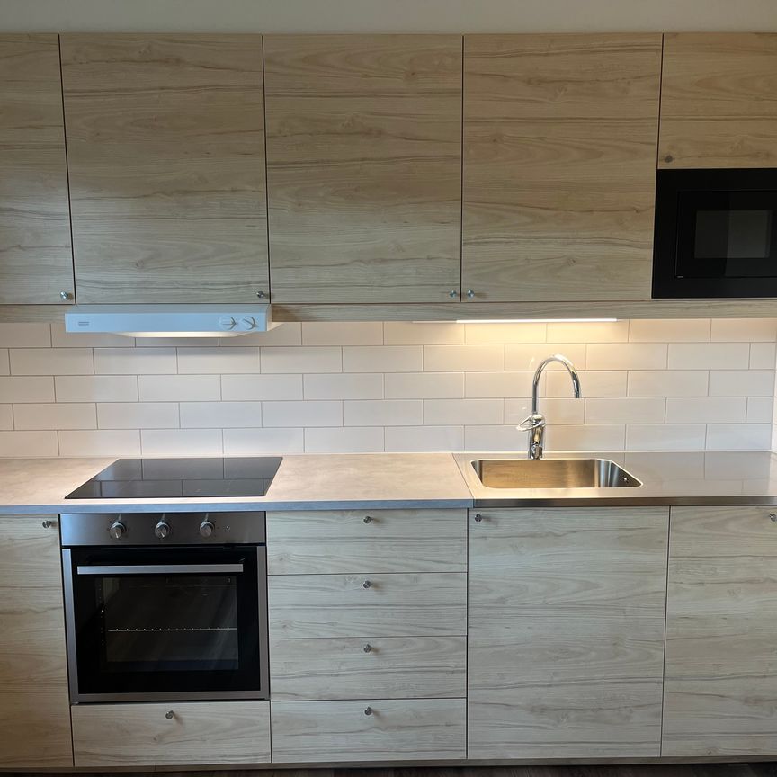 Runnerydsgatan 36 - Foto 1