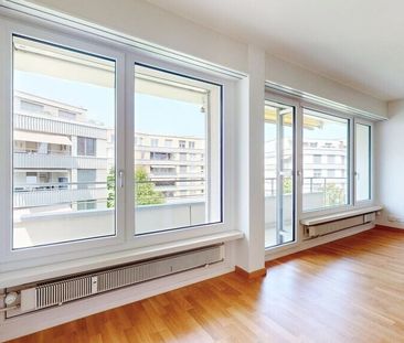 MODERN APARTMENT IN CENTRAL POSITION - Photo 3