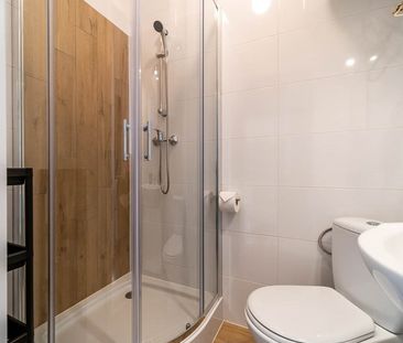 Łódź Łódź-Górna, Antoniego Odyńca - Photo 4