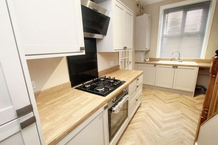 2 bedroom house to rent - Photo 4