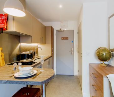 Classic Studio - Photo 5