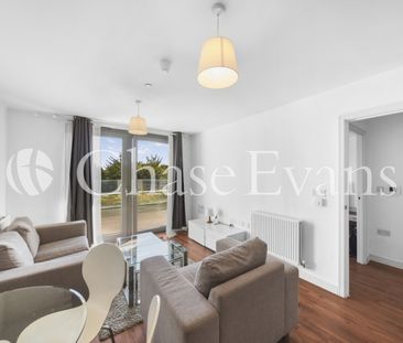 1 bedroom apartment to rent - Photo 3