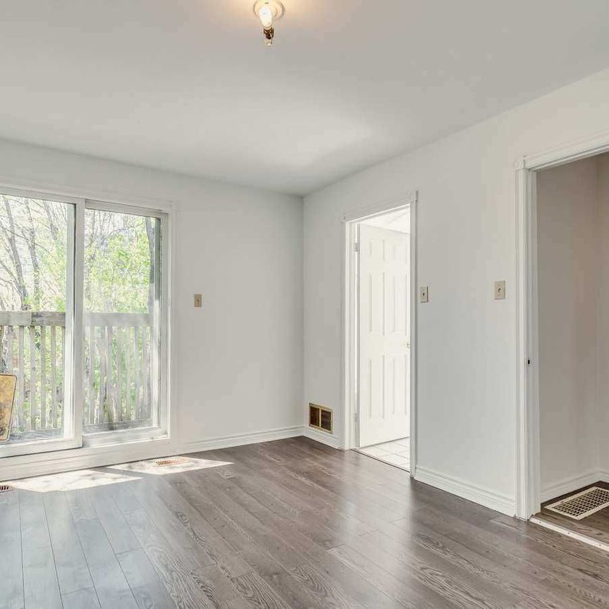 For Lease - 212 Milan Street Unit# Unit 1, Toronto, Ontario - Photo 1