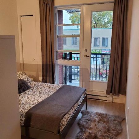 Studio - Montréal - $1,145 /mo - Photo 3