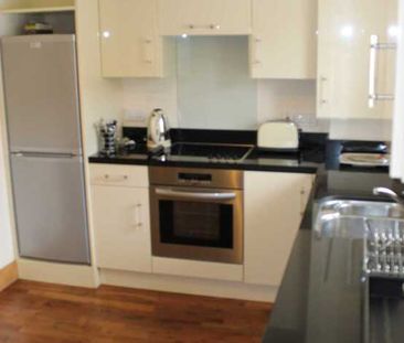 Leslie`s Arch, Old Quarter - Photo 1