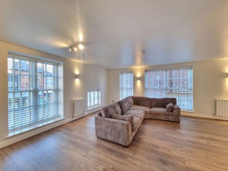 2 bedroom flat to rent - Photo 4