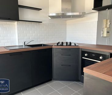 Location Appartement 3 pièces 61m² ST ETIENNE 42100 - Photo 3