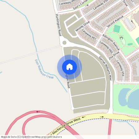 10173 Huntington Road, Vaughan