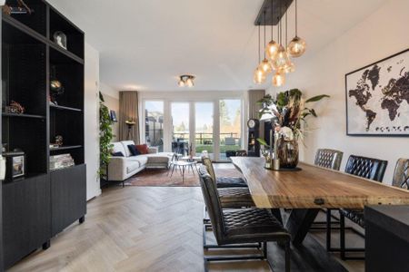 Huis te huur: Langstraat 26 5963 NW Hegelsom - Photo 3