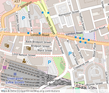 X1 The Junction, 2 Seymour St, Liverpool, L3 - Photo 1