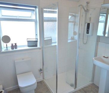 2 Bedroom Terraced To Let - Photo 6