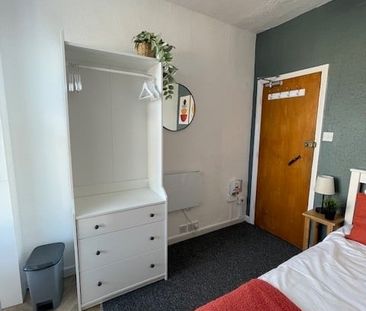 Room in a Shared House, Prospect Street, RG1 - Photo 1