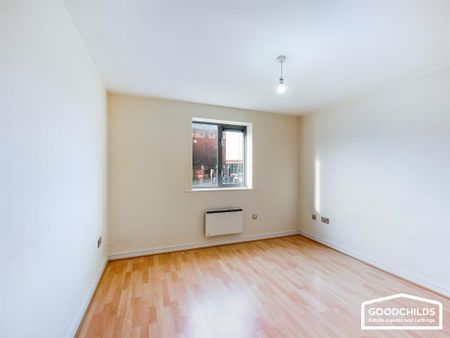 1 bedroom flat to rent - Photo 3