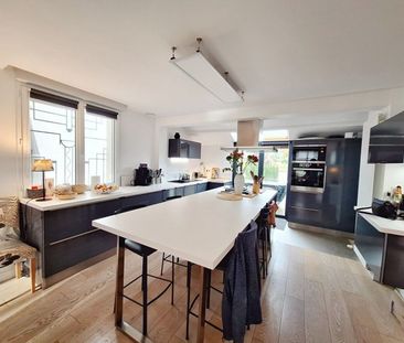 Maison 5 pièces – 138 m² environ à Vannes (ref : 36105) - Photo 3