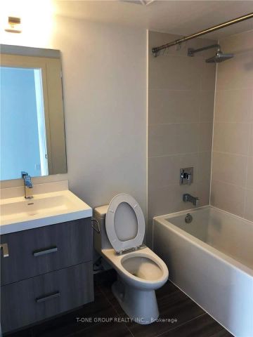 50 Wellesley Street E #3909 - Photo 3