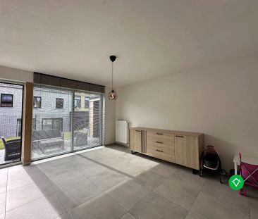 Moderne en lichtrijke nieuwbouwwoning met drie slaapkamers te Handz... - Photo 1