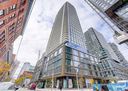 For Lease - 88 Queen Street Unit# 3508, Toronto, Ontario - Photo 3
