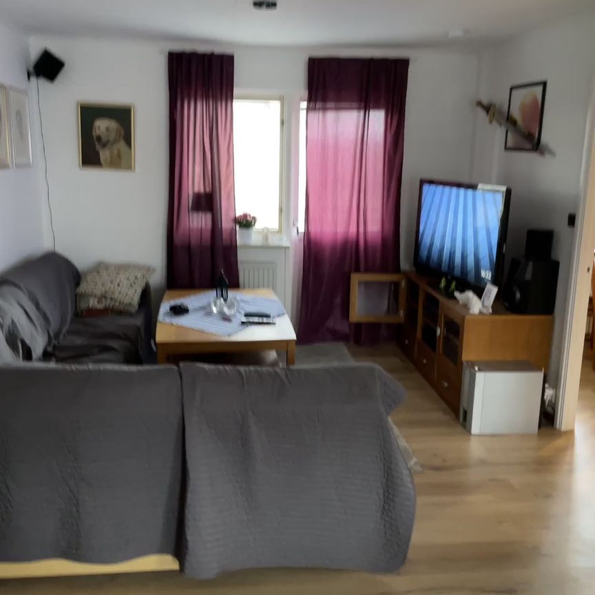 Västanväg, Tyringe - Foto 1