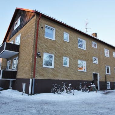 Lägenhet Haparanda Repslagaregatan 38 (601-11006) - Foto 3