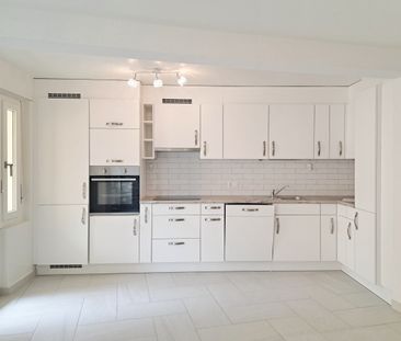 BOVERIE 6, Appartement de 3.5 pièces avec réduit - N14 - Photo 3