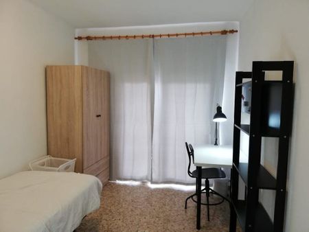 Carrer Marino Blas de Lezo, Valencia, Valencian Community 46011 - Photo 5