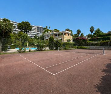 Grand studio 2 pièces luxe Roquebrune-Cap-Martin - Photo 3