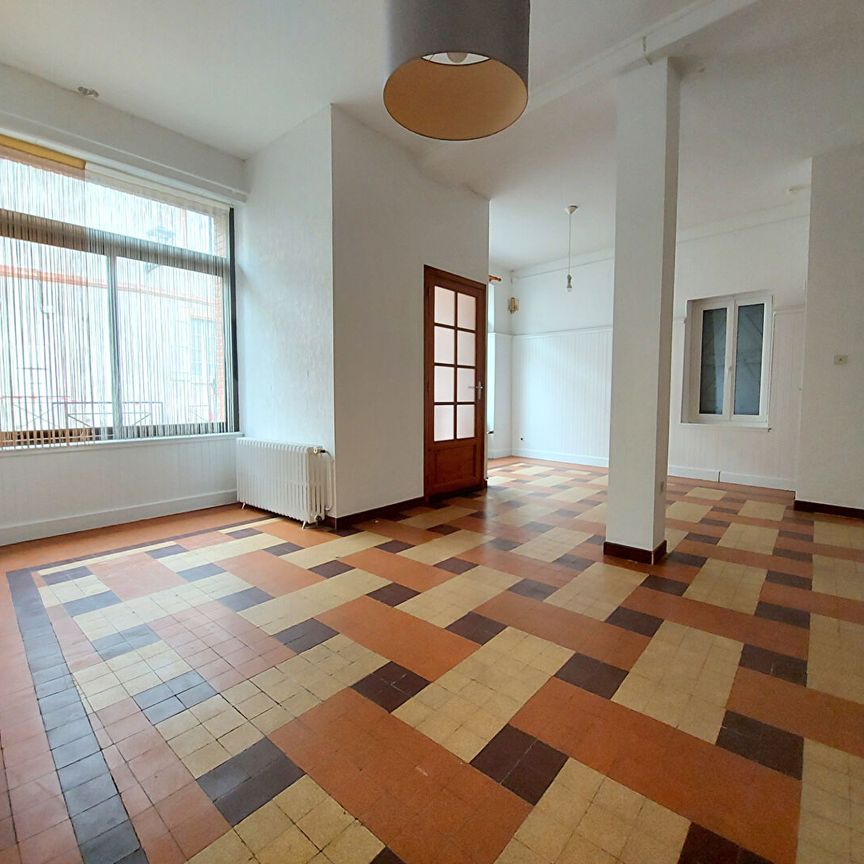 House - Photo 1