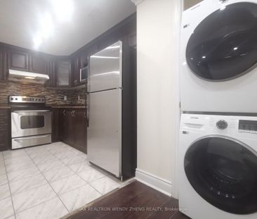 For Lease - 6 Mountland Road Unit# Bsmt, Brampton, Ontario - Photo 1