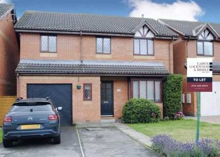Langdale Drive, Tickhill, Doncaster - Photo 4
